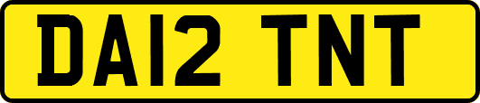 DA12TNT