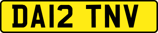 DA12TNV
