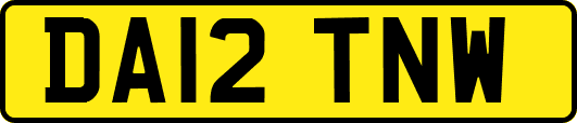 DA12TNW