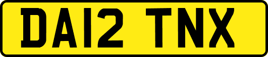 DA12TNX