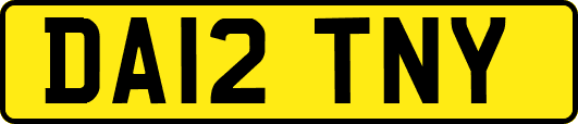 DA12TNY