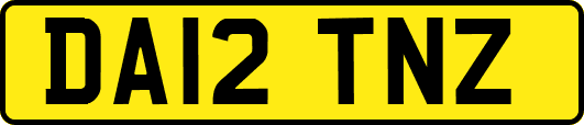 DA12TNZ