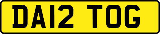 DA12TOG