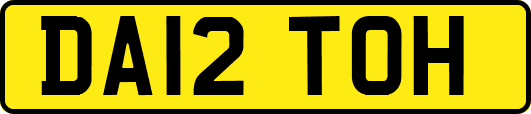 DA12TOH