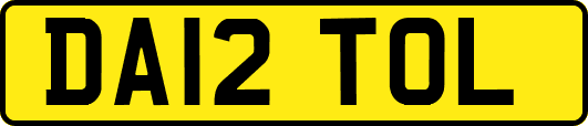 DA12TOL