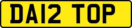 DA12TOP