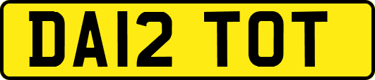 DA12TOT