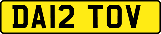 DA12TOV