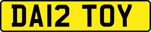 DA12TOY