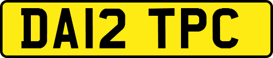 DA12TPC