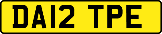 DA12TPE