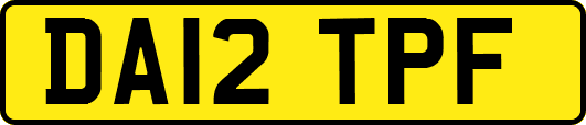 DA12TPF