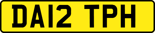 DA12TPH