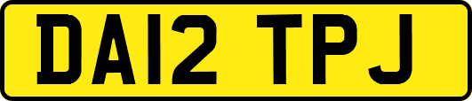 DA12TPJ