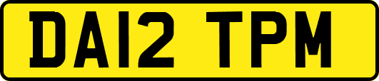 DA12TPM