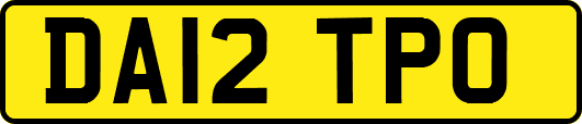 DA12TPO