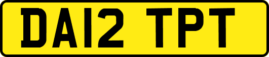 DA12TPT