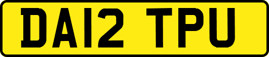 DA12TPU