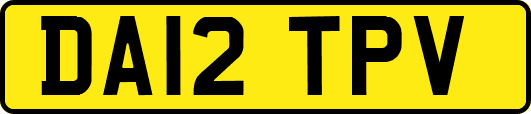 DA12TPV