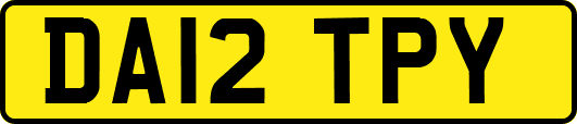 DA12TPY