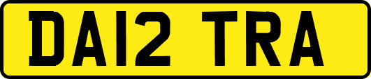 DA12TRA