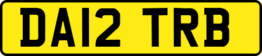 DA12TRB