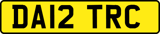 DA12TRC