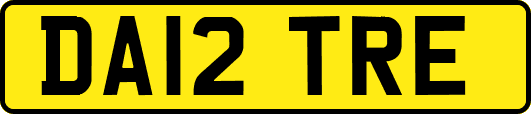 DA12TRE