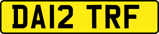 DA12TRF