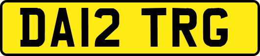 DA12TRG