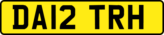 DA12TRH