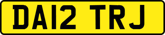 DA12TRJ