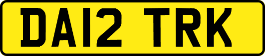DA12TRK