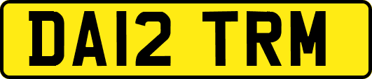 DA12TRM