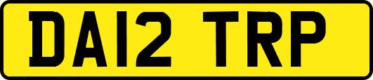 DA12TRP