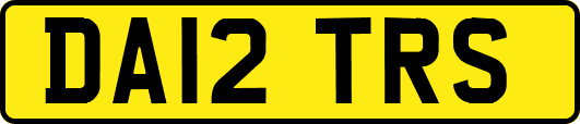 DA12TRS