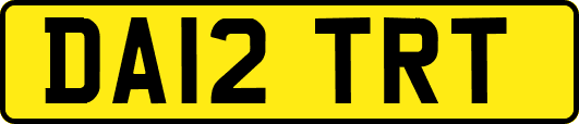 DA12TRT