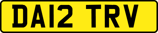 DA12TRV