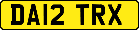 DA12TRX