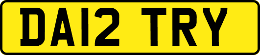 DA12TRY