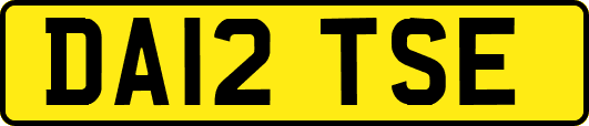 DA12TSE
