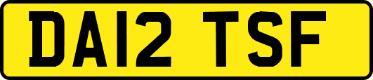 DA12TSF