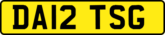 DA12TSG
