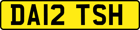 DA12TSH