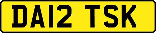 DA12TSK