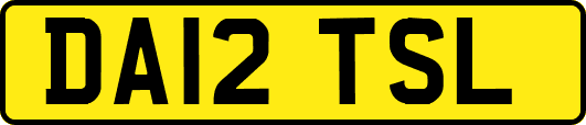 DA12TSL