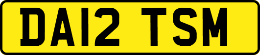 DA12TSM