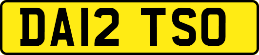 DA12TSO