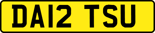 DA12TSU