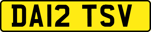 DA12TSV